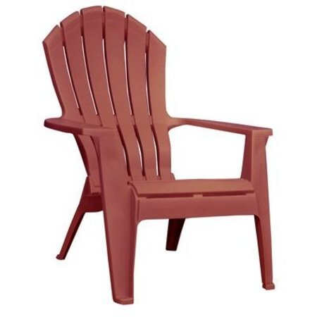 ADAMS MFG Merlot Adirondack Chair 8371-95-3900